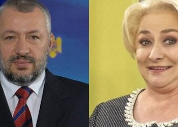 Iulian Fota dezvăluie de ce își bate joc Dăncilă de politica externă a României: "Pentru a-l pune pe Klaus Iohannis în dificultate!"