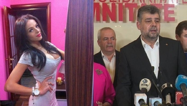 UPDATE Achizițiile lui Ciolacu. După Georgian Pop, nepoata lui Pandele revine în PSD pentru a stopa alegerea primarilor în două tururi